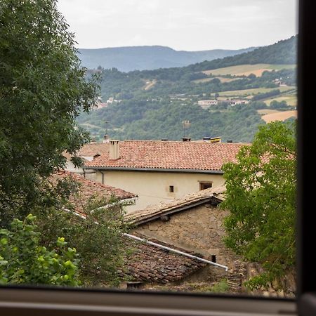 Вілла Casa Lizarrosta En Nacedero Del Urederra Бакедано Екстер'єр фото